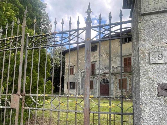 Vendita Tenuta Storica nel Chianti con 24 Ettari – Vicino Th. m² Reggello
