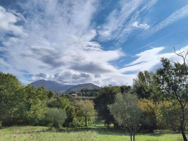 Vendita Terreno Agricolo a Localit Parete