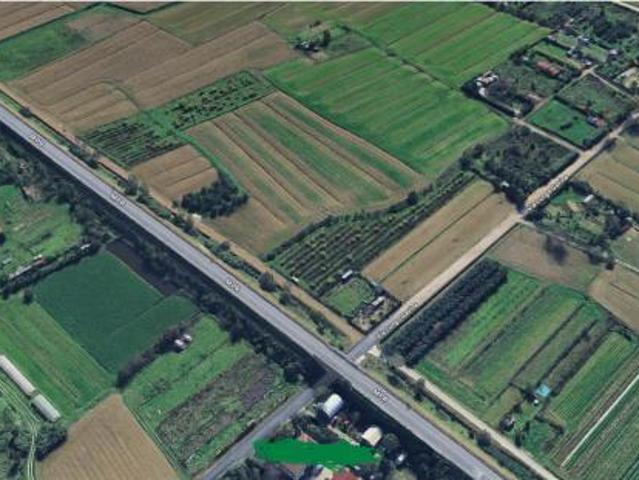 Vendita Terreno agricolo da 5100 mq con giardino