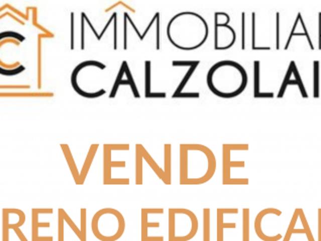 VENDITA TERRENO EDIFICABILE VIA MARCONI MONTEIASI