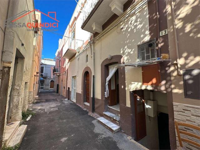vendita Vico Rosa quadrilocale 110mq