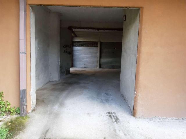 vendita Via Ciamarra monolocale 18mq