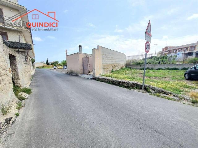 vendita Via Marina Vecchia monolocale 15mq