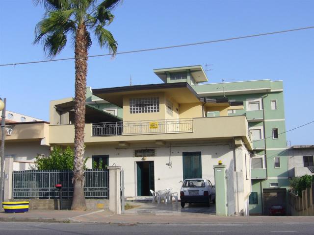 Vendita Villa Euro 179000 Riace Marina, Italia 244m² Staiti