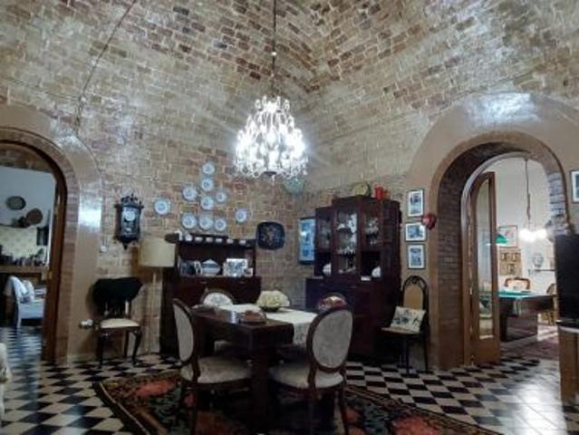 VENDITA VILLA PLURIFAMILIARE FONTANA ANTICAGLIA LUCERA