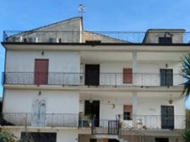 Vendita villa