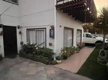 Vendo 4 casas en con cón, caleta higuerillas