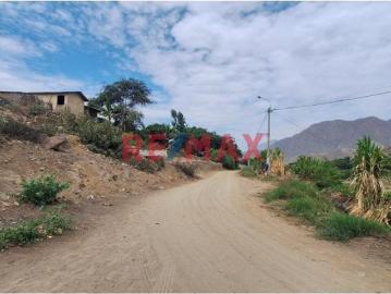 Vendo 1000 M2 Terreno Distrito Simbal Cumbray A 5 Minutos De Pista
