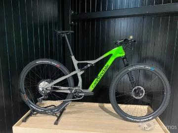 Vendo 2023 Cannondale Moterra Neo Carbon LT 1