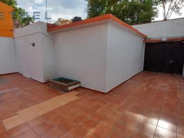 Vendo excelente inversion casa y departamento en col.San Antonio $5,900,000