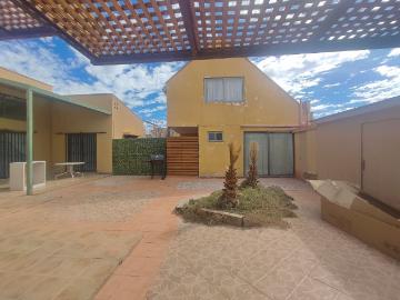 Vendo 2 casas en villa atacama, calama