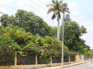 VENDO 2,188 m2 CON 45 METROS DE FRENTE SOBRE AVENIDA CHIAPAS, PLAN DE AYALA
