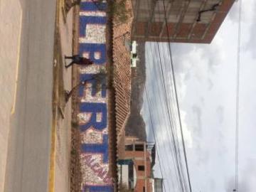 Vendo terren en San Sebastian Cusco