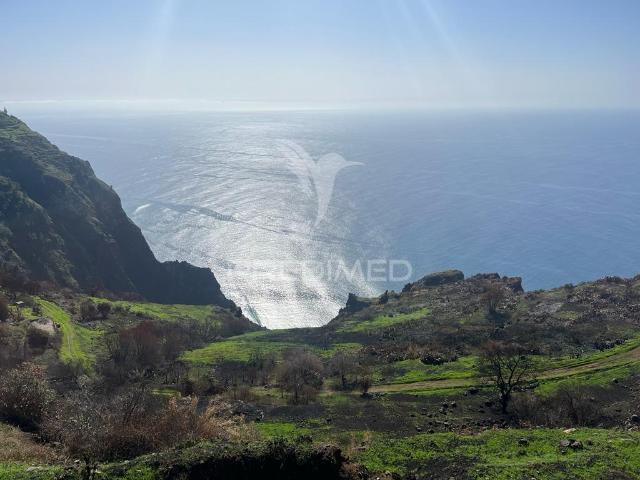 VENDO TERRENO NA CALHETA RAPOSEIRA COM 2.600 m2
