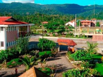 VENDO TERRENO OXAPAMPA