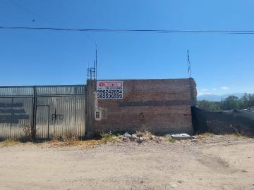 Vendo terreno a una cuadra de av. Cuzco San Juan Bautista