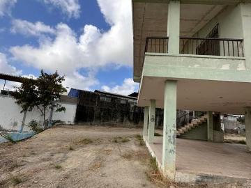 VENDO TERRENO AL PIE DEL MAR EN SALINAS, LA MILINA
