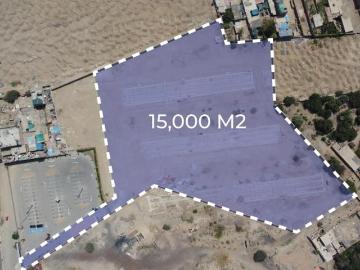 VENDO TERRENO COMERCIAL EN CHINCHA