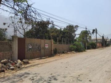 VENDO TERRENO CON UBICACION PRIVILEGIADA EN CHACLACAYO EN PLENA CARRETERA