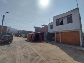 VENDO TERRENO CONDOMINIO LAS PALMAS – V.M.T