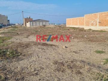 Vendo Terreno De Playa Puerto Eten E Chiclayo.C.RIVERA