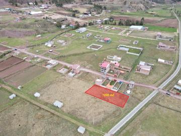 VENDO TERRENO DE 1500 M2 EN ANTA ALTURA DEL GRIFO SANTA INES