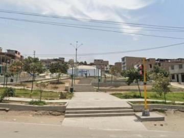 Vendo Terreno De 160M2 Cerca A La Sunat De V.E.S