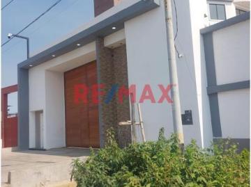 Vendo Terreno De 195 M² Con Ubicación Privilegiada En La Campiña De Moche