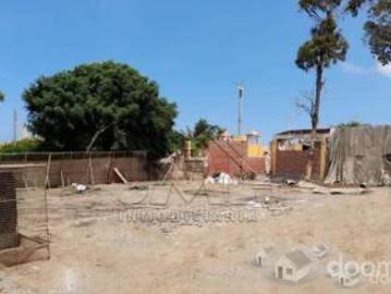 VENDO TERRENO DE 1000 Y 2000 MTS2 TRATO DIRECTO CON LOS DUEÑOS