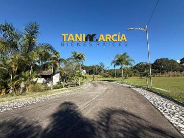 Vendo Terreno de 1,250 m2 en Fraccionamiento Privado en Córdoba, Las Cañadas
