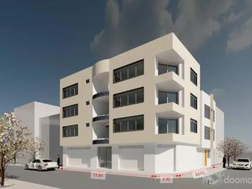 vendo terreno de 215 m2