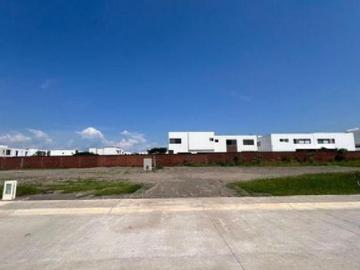Vendo terreno de 308 m2 en Punta Tiburón, excelente ubicación y gran inversión