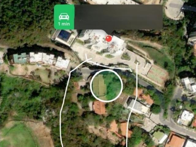 Vendo Terreno de 4.050m2 en Valle Alto Santa Fe Sur