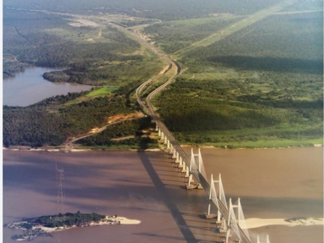Vendo terreno de 500 hectáreas en Anzoátegui