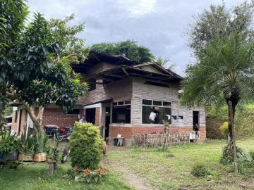 VENDO TERRENO DE 94.6 HAS NUEVO PROGRESO – ISCOZACIN – OXAPAMPA – CERRO DE PASCO
