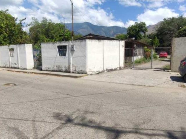 Vendo Terreno excelente ubicación en el Limón