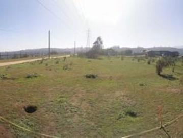 Vendo terreno en Mantagua