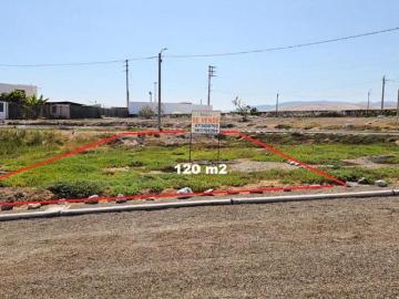 VENDO TERRENO EN MEJÍA, URB VICTORIA