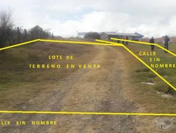 VENDO TERRENO EN MOLLEPATA