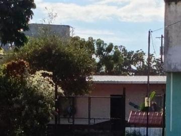 Vendo terreno en Barrio El Transportista Nueva Loj