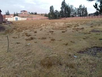 VENDO TERRENO EN CACHIMAYO
