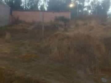 Vendo terreno en Cachimayo Anta, Cusco