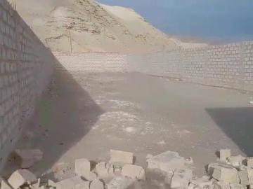 Vendo Terreno en Camaná, Arequipa