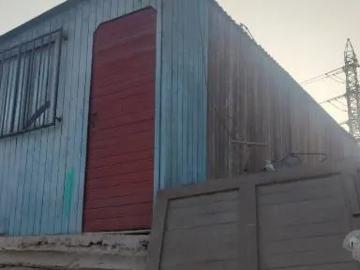 VENDO TERRENO EN CAMPOY