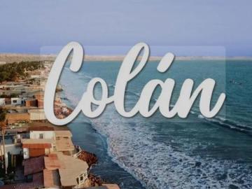 Vendo Terreno En Colán Av.Bolognesi Lado Sur Segunda Fila A Pasos Del Mar jrive