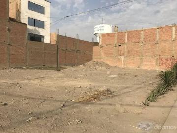 Vendo Terreno en Comas Trapiche