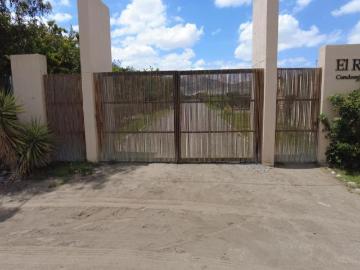 Vendo Terreno en Condominio Campestre EL REFUGIO La Joya