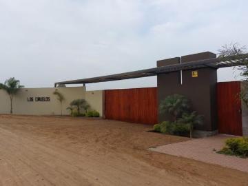 Vendo Terreno en Condominio Campestre Quilmaná