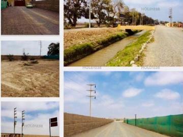 VENDO TERRENO EN CONDOMINIO, CHINCHA