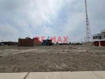 Vendo Terreno En Condominio Brisas De Barranca, Barranca